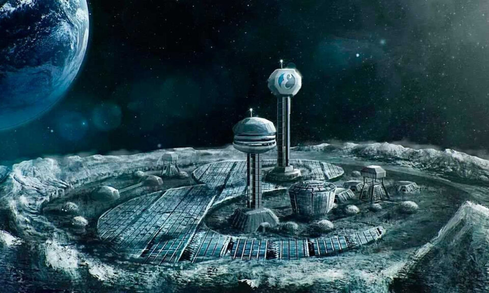 Hoy en Netflix: la desconocida serie de ciencia ficción que surgió de la nada y acaba de llegar a la plataforma