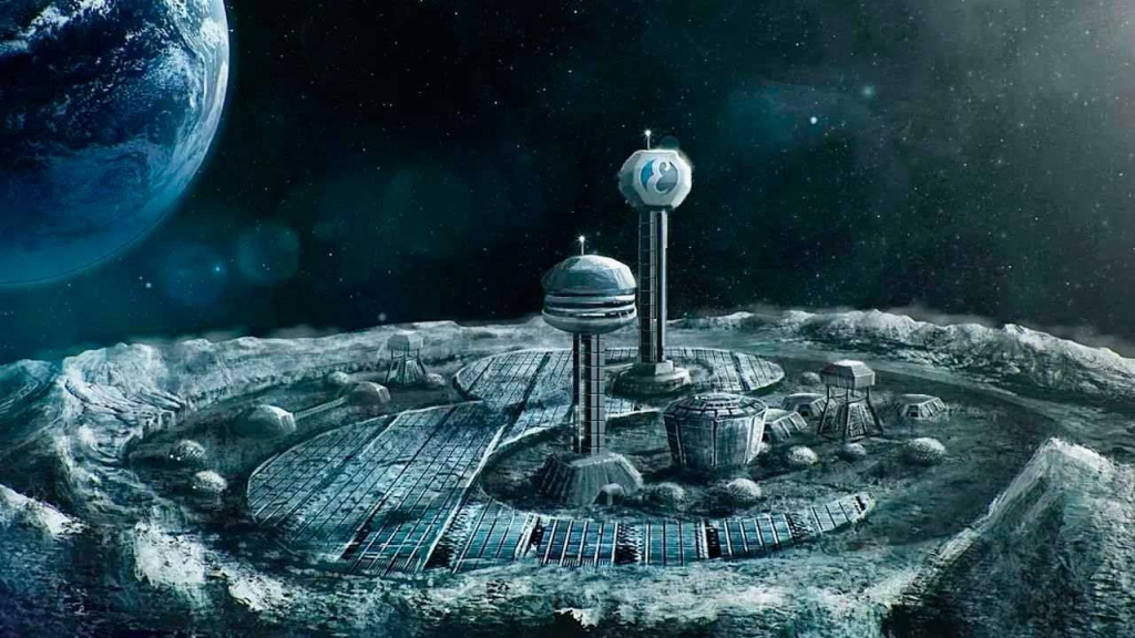 Hoy en Netflix: la desconocida serie de ciencia ficción que surgió de la nada y acaba de llegar a la plataforma