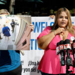 El condado de Orange dice que ha encarcelado a 6.000 inmigrantes detenidos en 2025