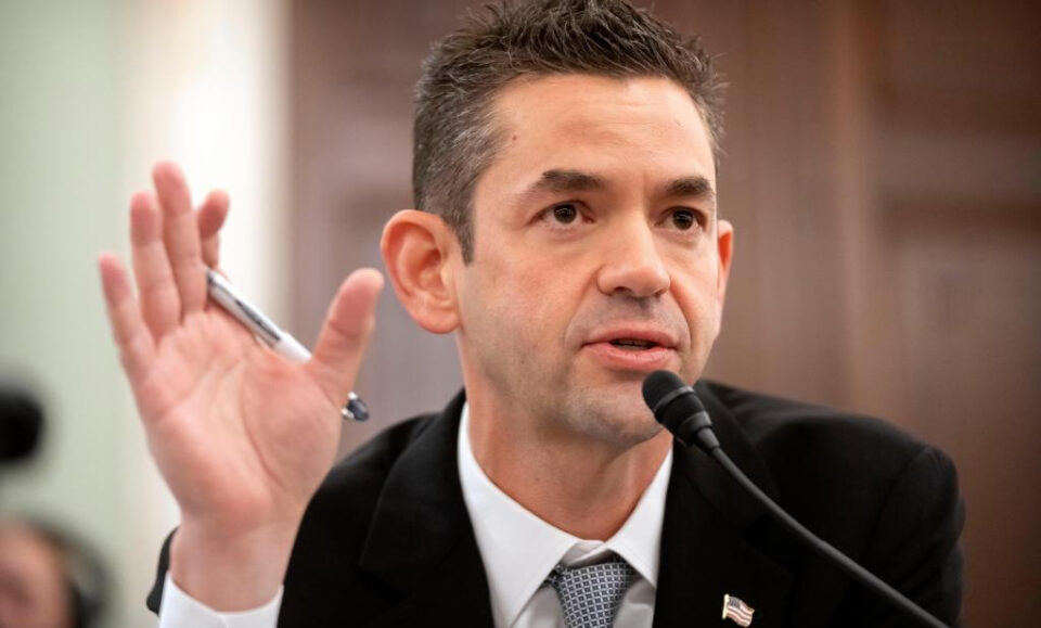 El Senado confirma a Jared Isaacman como administrador de la NASA en una renovación después de la disputa con Musk