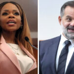 Maxwell: Acusado, investigado, vergonzoso. Dos representantes de Florida muestran el problema del partidismo