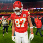 La seal que demuestra que Travis Kelce ha optado por el retiro