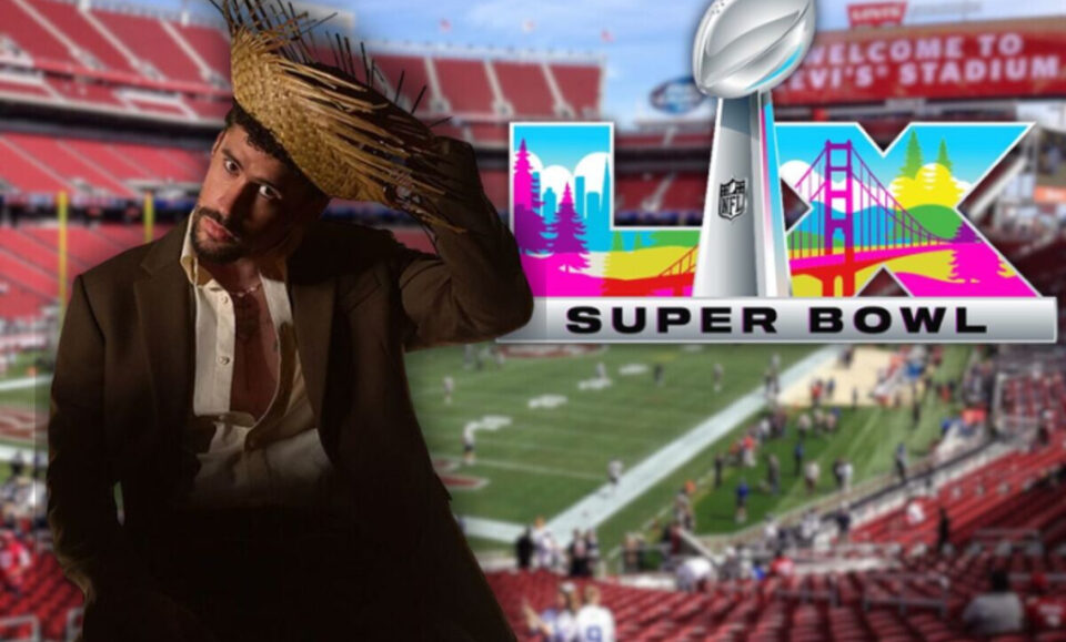 Super Bowl 2026: Cundo es, en dnde se juega y quin tendr la transmisin del partido en Mxico