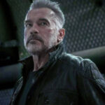 35 años después, Arnold Schwarzenegger se despide de una de sus grandes sagas de ciencia ficción: «Fue su gran final»