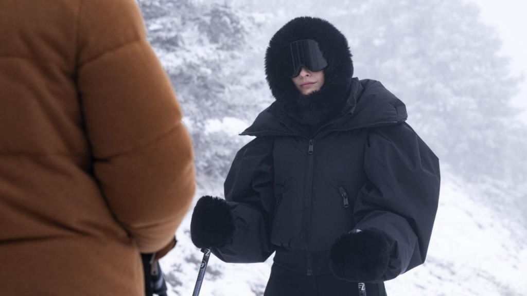 Cada temporada de esta serie de Netflix se estrena con más de 100 millones de horas vistas: ahora llega la quinta entrega