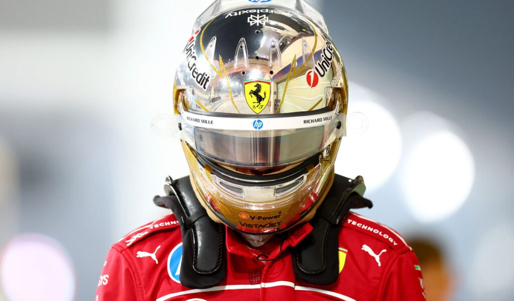 Por qué Vasseur destaca la actitud de Hamilton tras un doloroso final de 2025