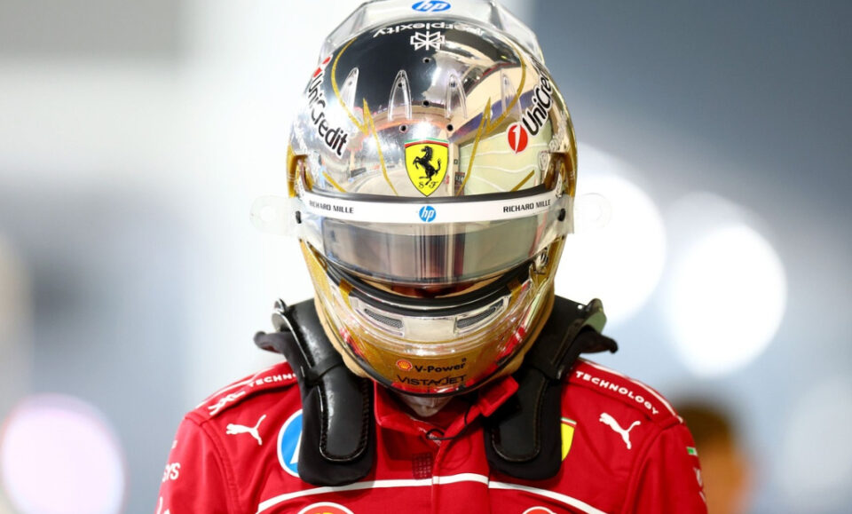 Por qué Vasseur destaca la actitud de Hamilton tras un doloroso final de 2025