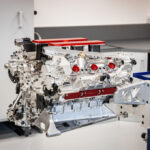 Red Bull admite que no pueden ser «ingenuos» para pensar que su motor será el mejor