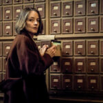 Jodie Foster hace uno de los papeles de su vida en este ‘cozy crime’ que ha entusiasmado a la crítica