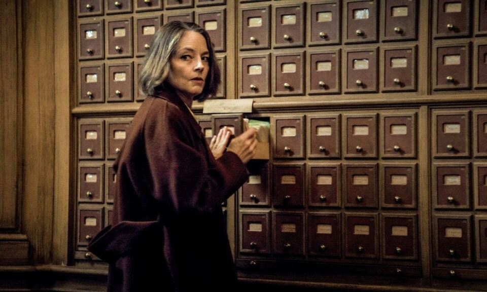 Jodie Foster hace uno de los papeles de su vida en este ‘cozy crime’ que ha entusiasmado a la crítica