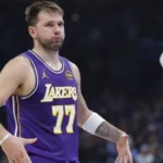 Luka Doncic y una noche monstruosa para vencer a Utah y establecer múltiples récords históricos | Sporting News Argentina