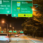 DeSantis baraja eliminar peajes para residentes de Florida y trasladar el costo a turistas