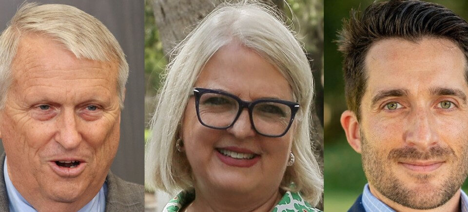 3 luchará por convertirse en el próximo alcalde de Apopka sin saber lo que implicará el puesto