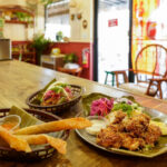 El restaurante Lucky Tigre del oeste de Tampa fue robado esta mañana