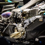 Mercedes y Red Bull en el punto de mira por la relación de compresión de los motores