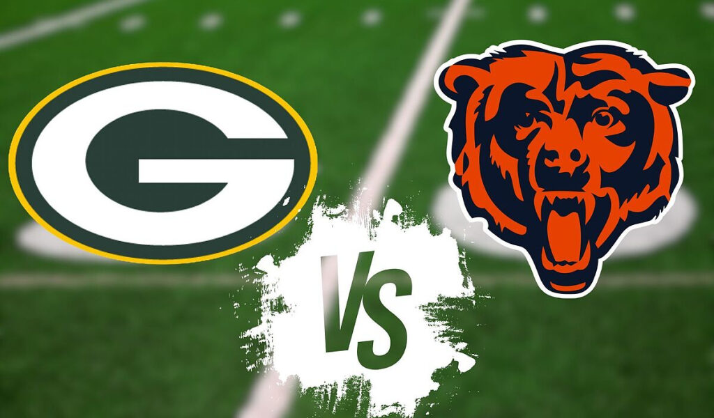 Packers vs Bears: Dnde ver y a qu hora se juega un duelo clave de la semana 16 rumbo a los playoffs