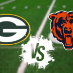 Packers vs Bears: Dnde ver y a qu hora se juega un duelo clave de la semana 16 rumbo a los playoffs