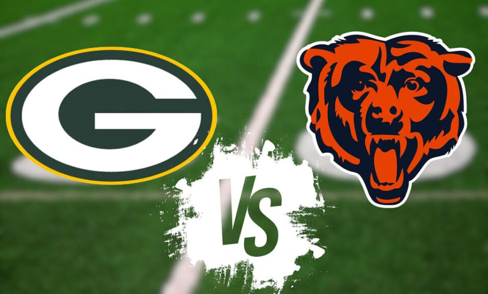 Packers vs Bears: Dnde ver y a qu hora se juega un duelo clave de la semana 16 rumbo a los playoffs