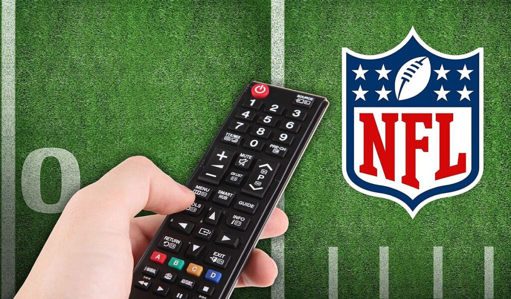 Semana 16 NFL 2025: quin juega, horarios de cada partido y dnde ver en vivo en Mxico