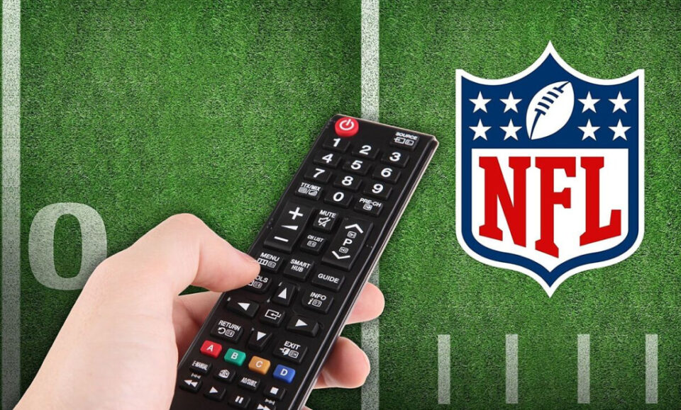 Semana 16 NFL 2025: quin juega, horarios de cada partido y dnde ver en vivo en Mxico