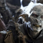 Sólo aparece un segundo en ‘El Señor de los Anillos’, pero casi nadie reconoció a esta leyenda del cine