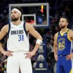 Que opina Stephen Curry sobre un posible regreso de Klay Thompson a Golden State Warriors | Sporting News Argentina