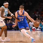 La promesa serbia del campeón de la NBA que logró superar el cáncer y se acerca a su debut | Sporting News Argentina