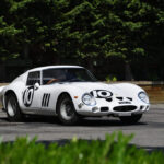 La subasta de autos de colección de Mecum Kissimmee presenta Ferraris raros, autos deportivos y más