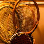 Un vistazo al nuevo club St. Pete Athletic Paddle & Social, abierto ya al público