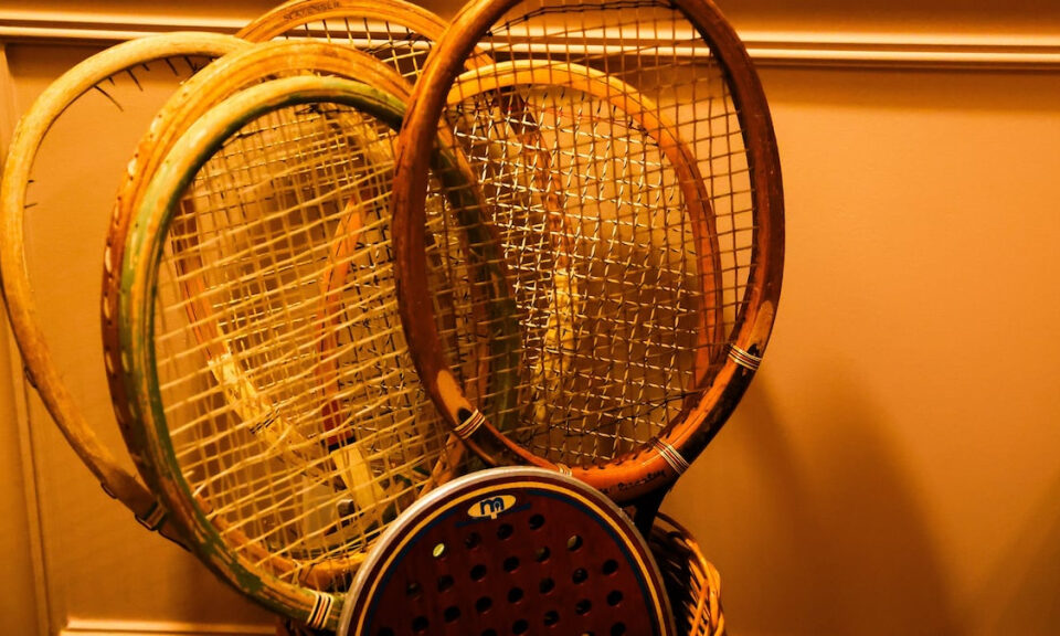 Un vistazo al nuevo club St. Pete Athletic Paddle & Social, abierto ya al público