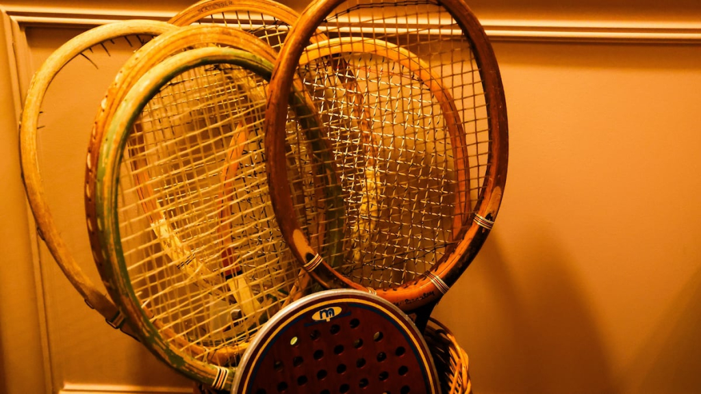 Un vistazo al nuevo club St. Pete Athletic Paddle & Social, abierto ya al público