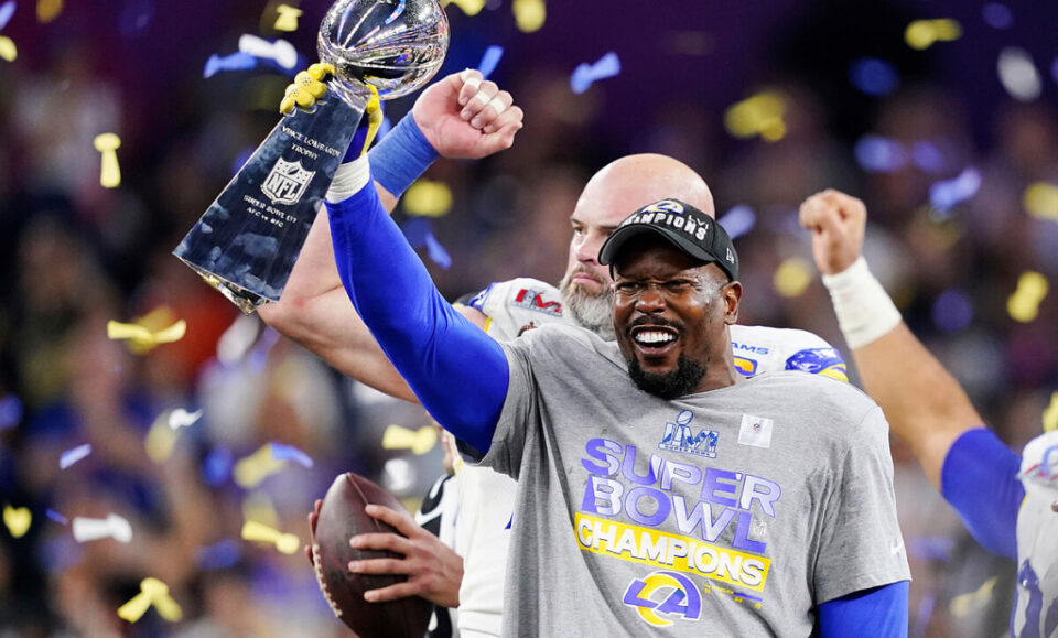 Super Bowl: campeones histricos, franquicias sin ttulo y los favoritos rumbo al 2026