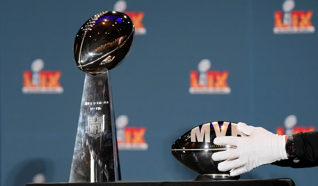 Qu quarterbacks dominan los Super Bowls en la NFL y quines tienen ms posibilidades de sumarse en 2026?