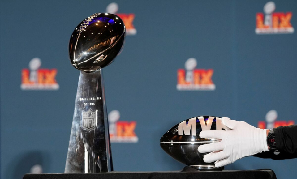 Qu quarterbacks dominan los Super Bowls en la NFL y quines tienen ms posibilidades de sumarse en 2026?