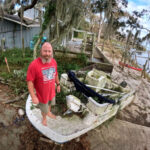 Años después de Ian, el condado de Seminole compra viviendas propensas a inundaciones con dinero de FEMA