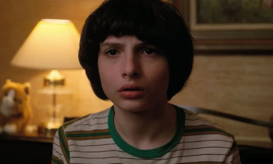 Acabo de darme cuenta de que todas las temporadas de ‘Stranger Things’ empiezan de la misma manera