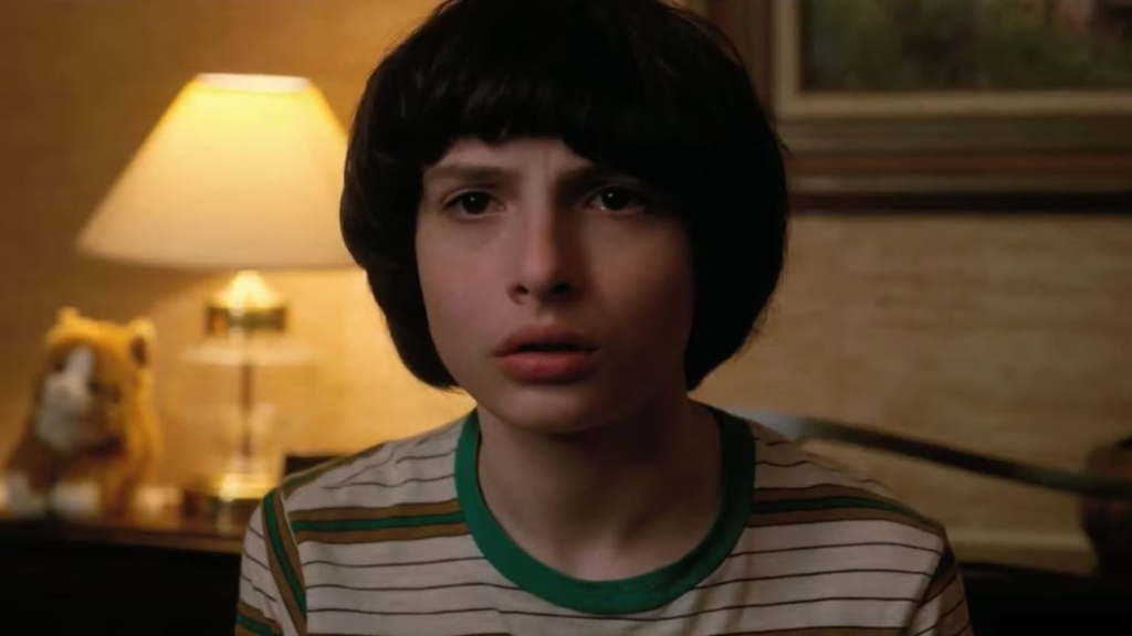 Acabo de darme cuenta de que todas las temporadas de ‘Stranger Things’ empiezan de la misma manera