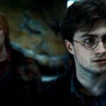 «Me comporté como un idiota»: Daniel Radcliffe reconoce que no ayudó a sus compañeros Emma Watson y Rupert Grint en su escena más complicada