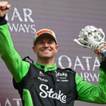 Repaso de la F1 2025: Nico Hulkenberg llega al fin al podio en la Fórmula 1