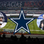Jerry Jones y Dallas harn un sacrificio para traer la NFL en Mxico