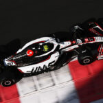 Cómo Bearman transformó su campaña de novato en la F1