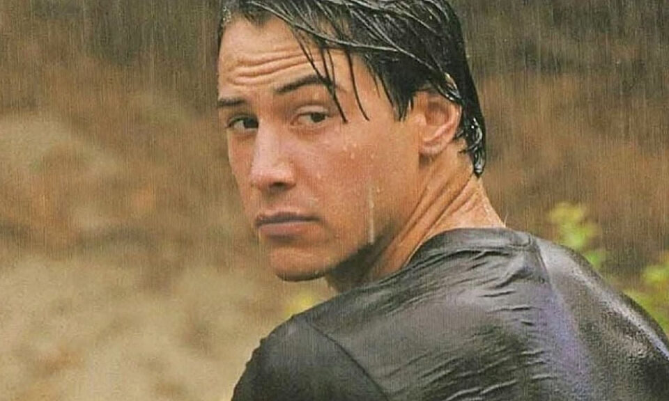 Hemos esperado 34 años: una de las mejores películas de acción de Keanu Reeves finalmente tendrá una secuela