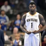 El último recurso de New Orleans con Zion Williamson está funcionando | Sporting News Argentina