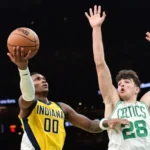 El robo del Draft: Hugo González se transforma en una pieza indispensable para Boston Celtics | Sporting News Argentina