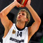 Dirk Nowitzki, la leyenda que lidera la prestigiosa camada 2026 del Salón de la Fama FIBA | Sporting News Argentina