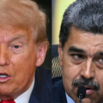 Trump a Maduro: “Lo más inteligente que puede hacer Maduro es dejar el poder en Venezuela”