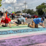 Orlando Sentinel demanda al estado por los registros de cruce de peatones de Pulse