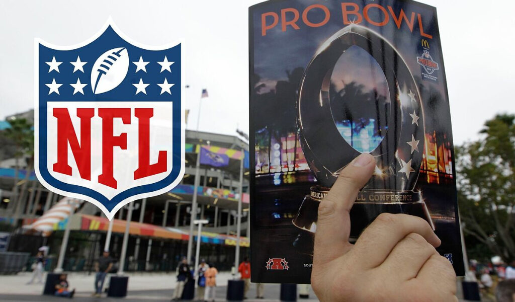 Pro Bowl Games 2026: Convocatoria de NFL para los equipos de Jerry Rice y Steve Young