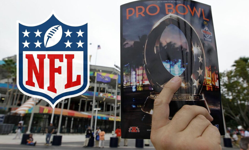 Pro Bowl Games 2026: Convocatoria de NFL para los equipos de Jerry Rice y Steve Young