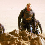 El 2000 pudo haber sido un gran año para el cine de ciencia ficción, pero el fracaso de estas dos películas fue una decepción para todos